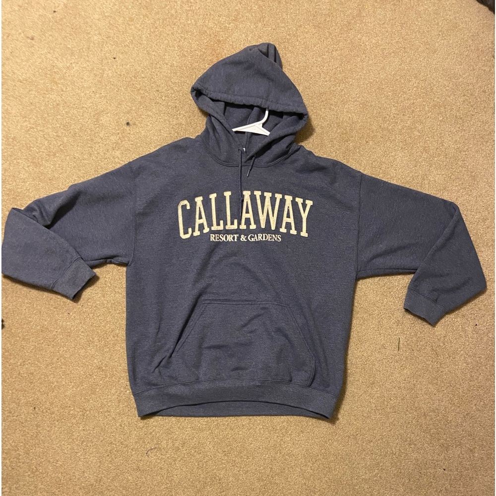 Callaway Resort and Garden sweatshirt